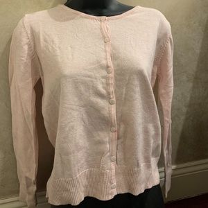 Accepting all offers Pink Knit Shirt